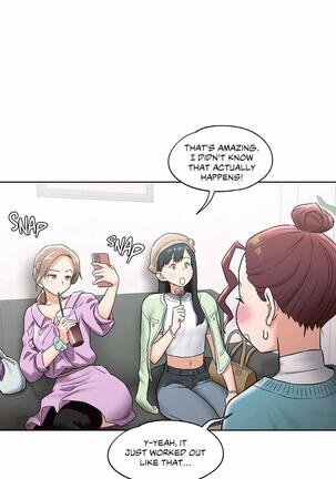 Sexercise Ch.73/? Page #520