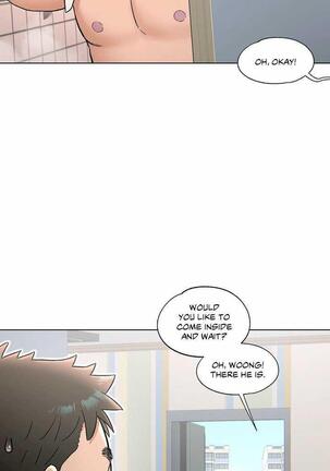 Sexercise Ch.73/? Page #679