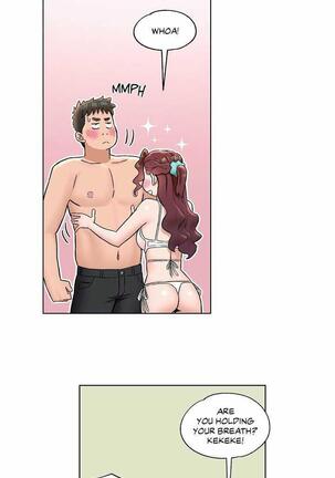 Sexercise Ch.73/? Page #655