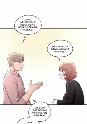 Sexercise Ch.73/? Page #213