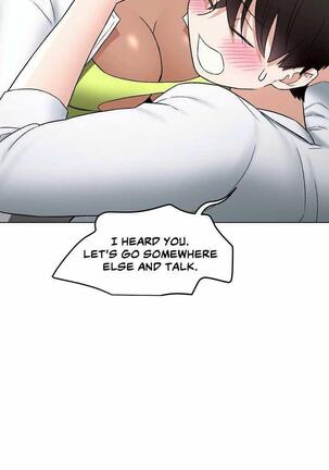 Sexercise Ch.73/? Page #762