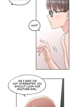 Sexercise Ch.73/? Page #34