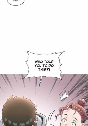 Sexercise Ch.73/? Page #740