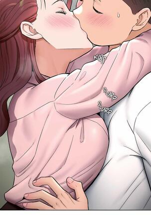 Sexercise Ch.73/? Page #387