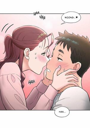 Sexercise Ch.73/? Page #413