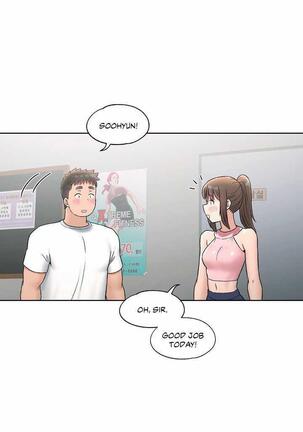 Sexercise Ch.73/? Page #557