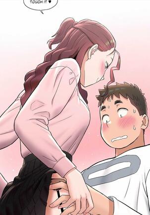 Sexercise Ch.73/? Page #407