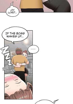 Sexercise Ch.73/? Page #73