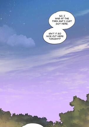 Sexercise Ch.73/? Page #708
