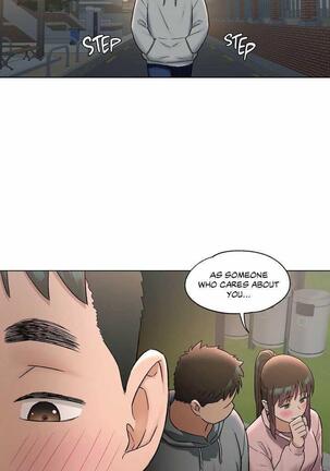 Sexercise Ch.73/? Page #731
