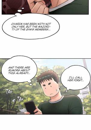 Sexercise Ch.73/? Page #126