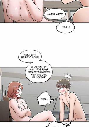 Sexercise Ch.73/? Page #594