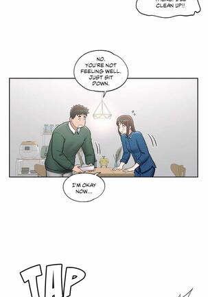 Sexercise Ch.73/? Page #253