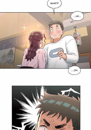 Sexercise Ch.73/? Page #374