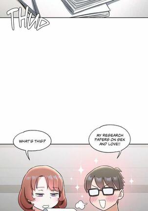 Sexercise Ch.73/? Page #602