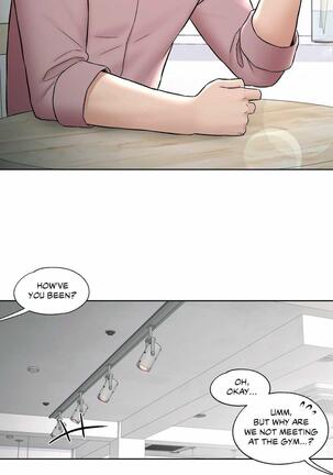 Sexercise Ch.73/? Page #209