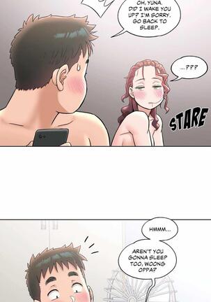 Sexercise Ch.73/? Page #441