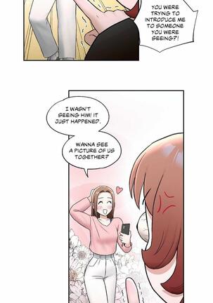 Sexercise Ch.73/? Page #203