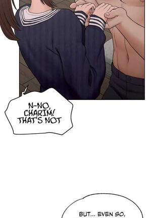 Sexercise Ch.73/? Page #105