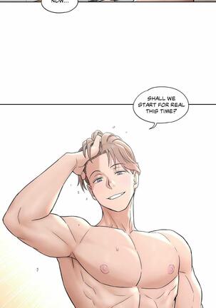 Sexercise Ch.73/? Page #218