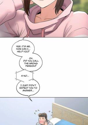 Sexercise Ch.73/? Page #701