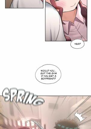 Sexercise Ch.73/? Page #373