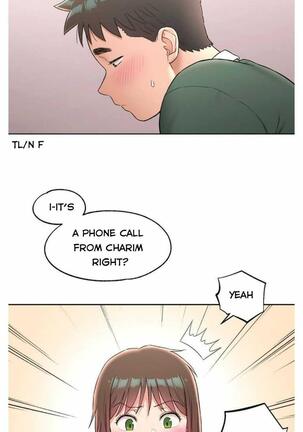 Sexercise Ch.73/? Page #297