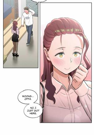 Sexercise Ch.73/? Page #365