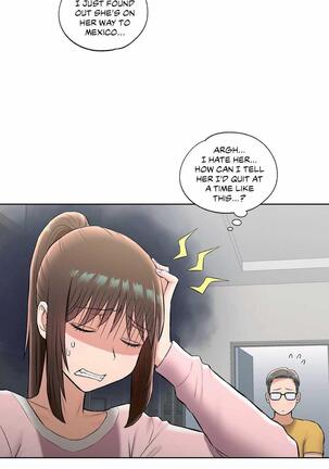 Sexercise Ch.73/? Page #464