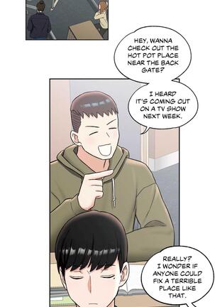 Sexercise Ch.73/? Page #354