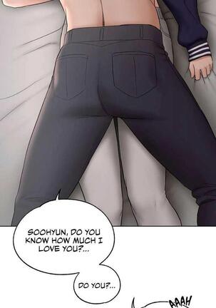 Sexercise Ch.73/? Page #111