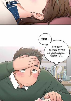 Sexercise Ch.73/? Page #233