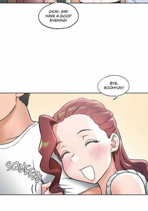 Sexercise Ch.73/? Page #565