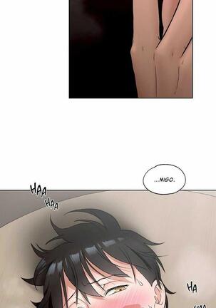 Sexercise Ch.73/? Page #759