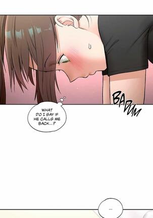 Sexercise Ch.73/? Page #433