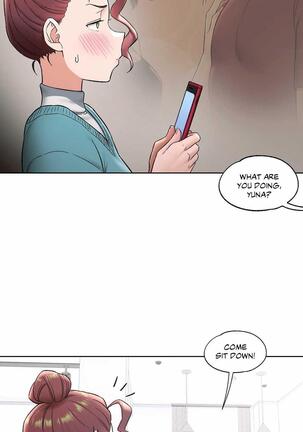 Sexercise Ch.73/? Page #519