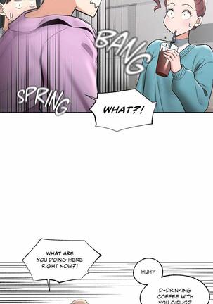 Sexercise Ch.73/? Page #521