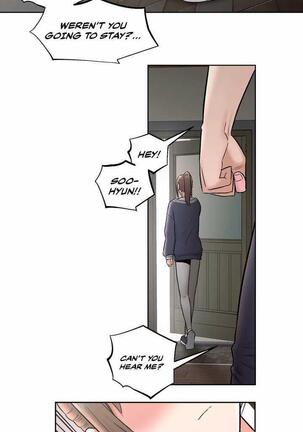Sexercise Ch.73/? Page #133