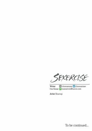 Sexercise Ch.73/? Page #425