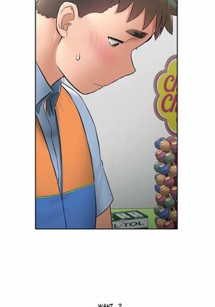 Sexercise Ch.73/? Page #455
