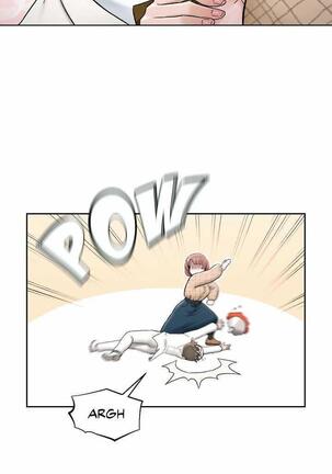 Sexercise Ch.73/? Page #578