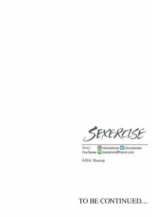 Sexercise Ch.73/? Page #193