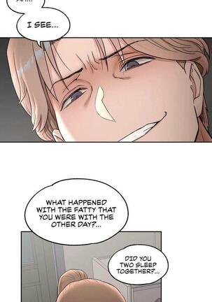 Sexercise Ch.73/? Page #101