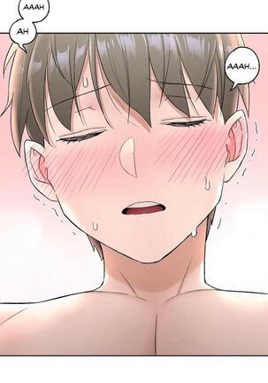 Sexercise Ch.73/? Page #28
