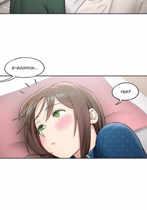 Sexercise Ch.73/? Page #261