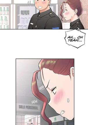 Sexercise Ch.73/? Page #64