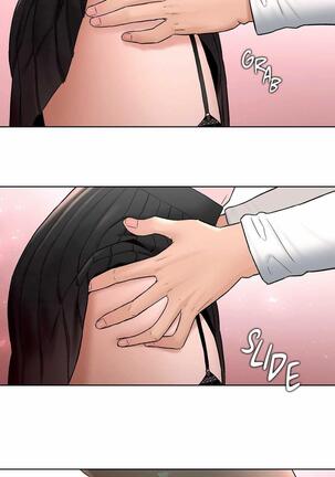 Sexercise Ch.73/? Page #409