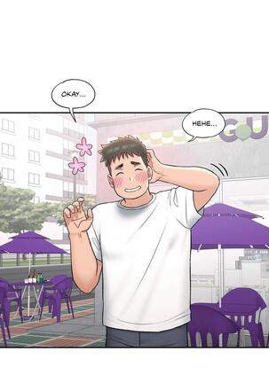 Sexercise Ch.73/? Page #446