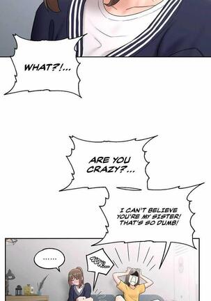 Sexercise Ch.73/? Page #146