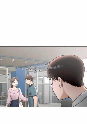 Sexercise Ch.73/? Page #608